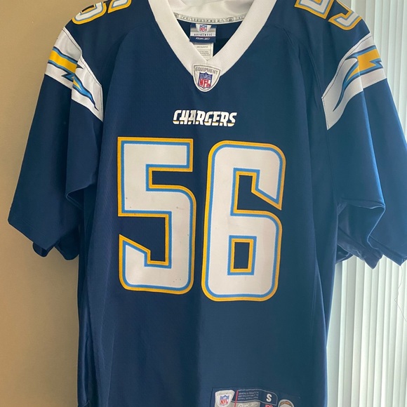 shawne merriman jersey